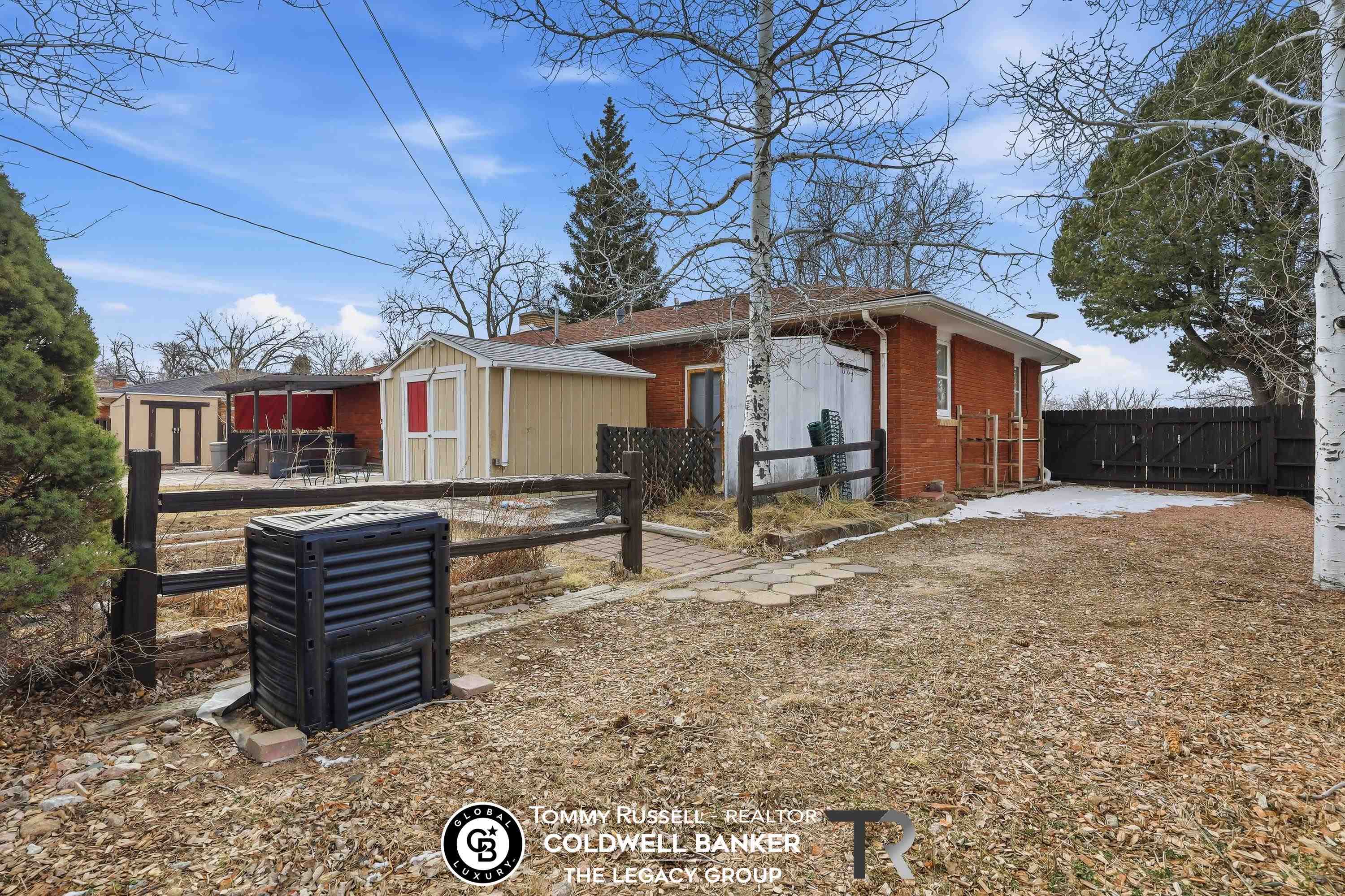 3201 Hawthorne Avenue Casper, WY 82604 - Photo 27 of 30