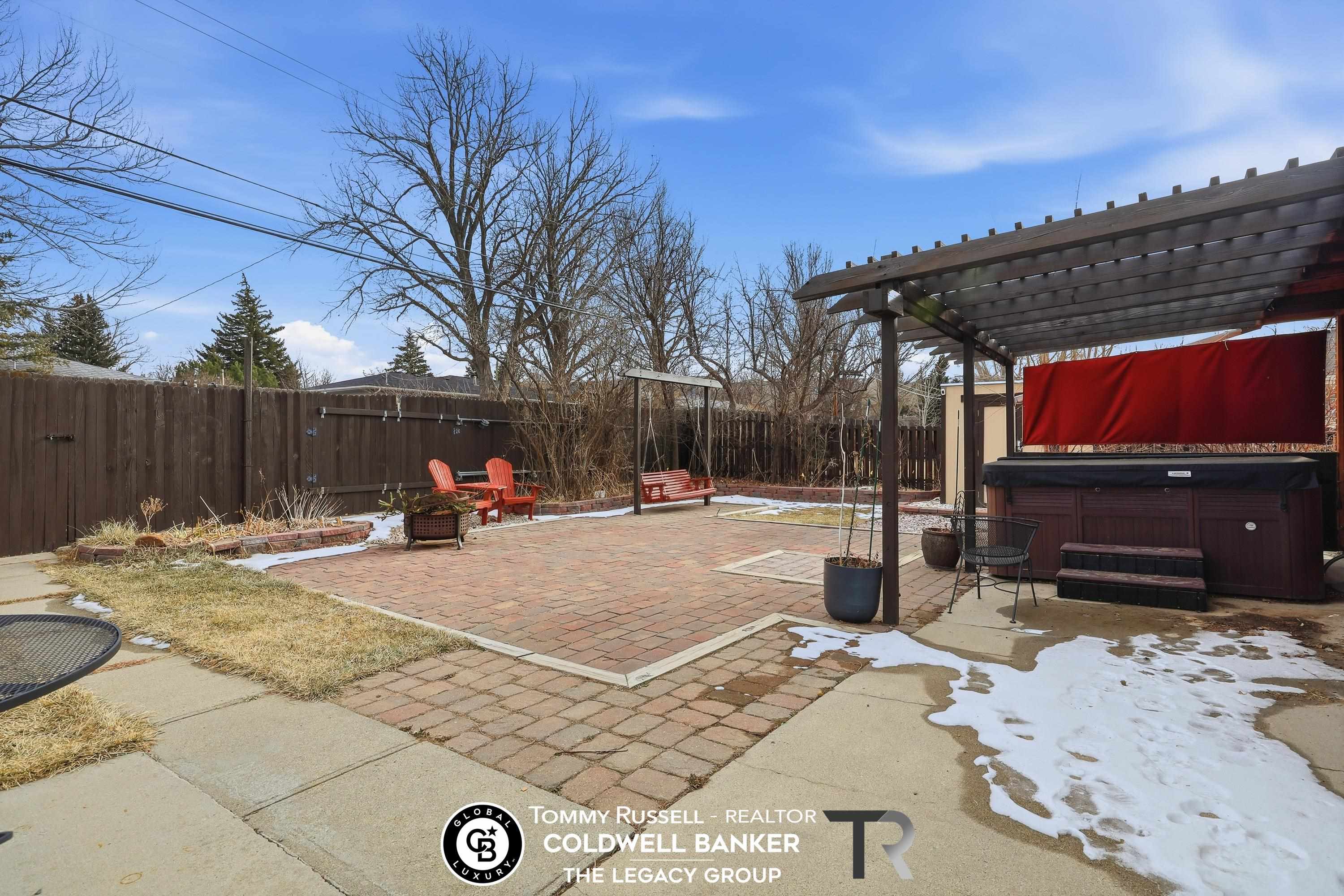3201 Hawthorne Avenue Casper, WY 82604 - Photo 28 of 30