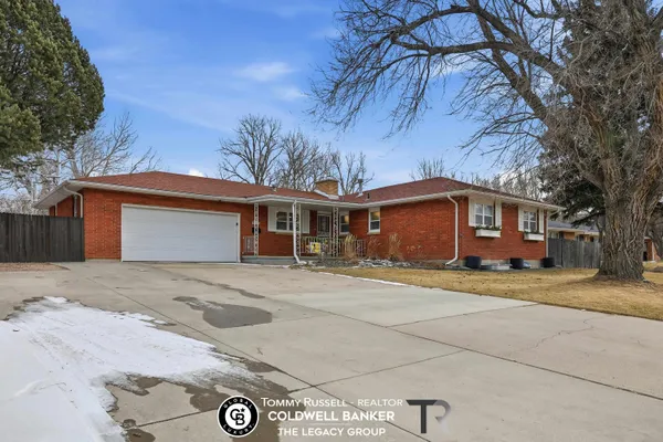 $525,000 | 3201 Hawthorne Avenue, Casper, WY 82604