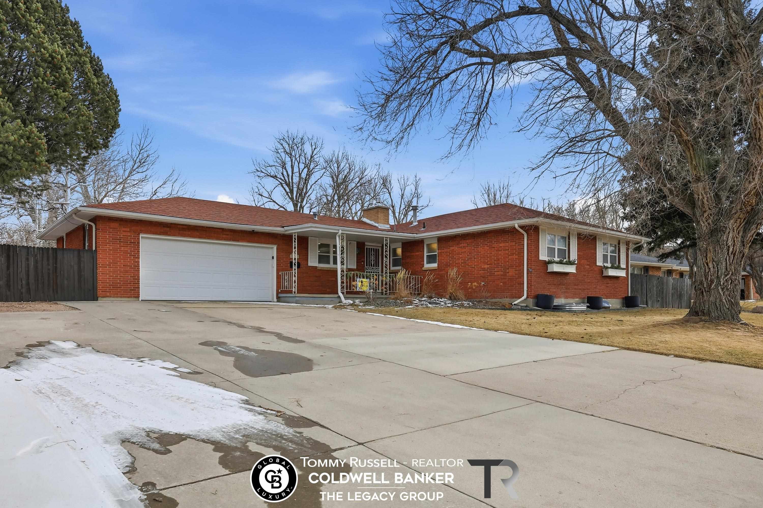 3201 Hawthorne Avenue Casper, WY 82604 - Photo 29 of 30