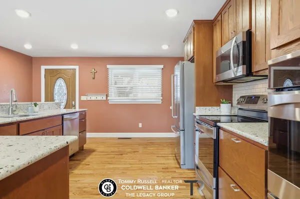 $525,000 | 3201 Hawthorne Avenue, Casper, WY 82604