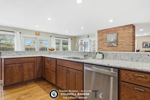$525,000 | 3201 Hawthorne Avenue, Casper, WY 82604