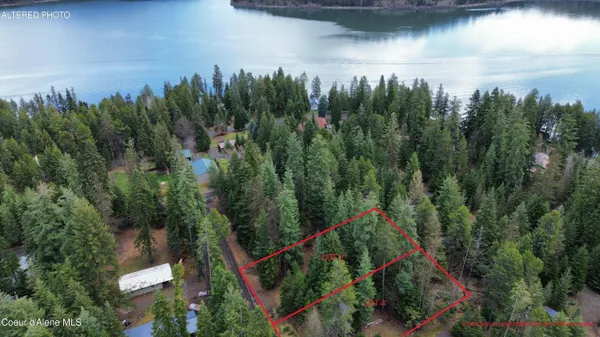 $159,900 | Nna West Florida Circle, Worley, ID 83876