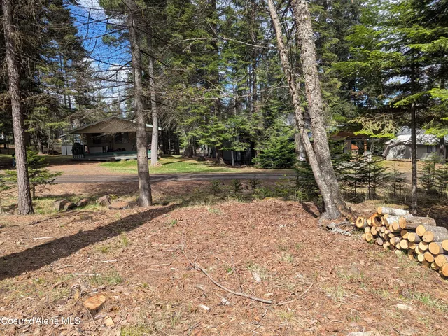 $159,900 | Nna West Florida Circle, Worley, ID 83876