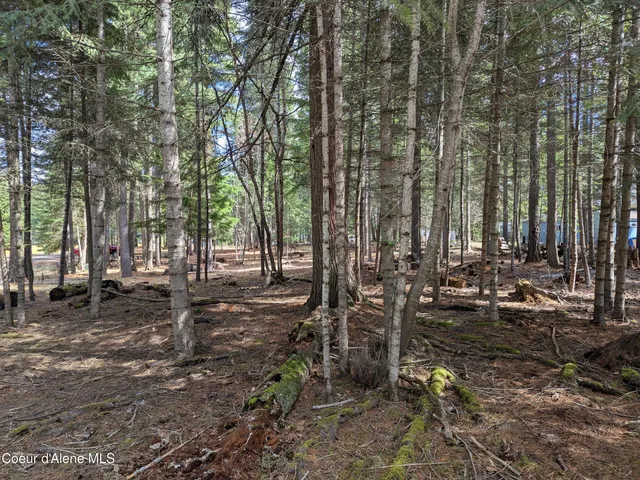 $159,900 | Nna West Florida Circle, Worley, ID 83876