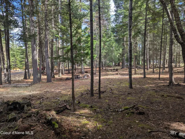 $159,900 | Nna West Florida Circle, Worley, ID 83876