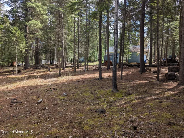 $159,900 | Nna West Florida Circle, Worley, ID 83876