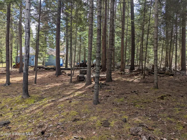 $159,900 | Nna West Florida Circle, Worley, ID 83876