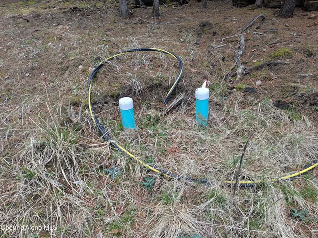 $159,900 | Nna West Florida Circle, Worley, ID 83876