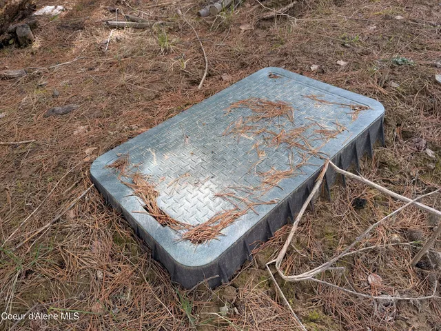 $159,900 | Nna West Florida Circle, Worley, ID 83876