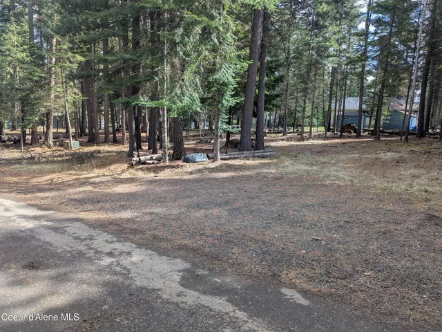 $159,900 | Nna West Florida Circle, Worley, ID 83876