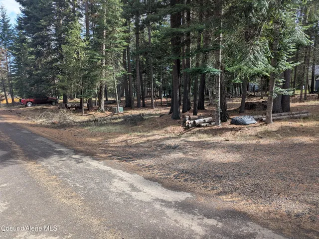 $159,900 | Nna West Florida Circle, Worley, ID 83876