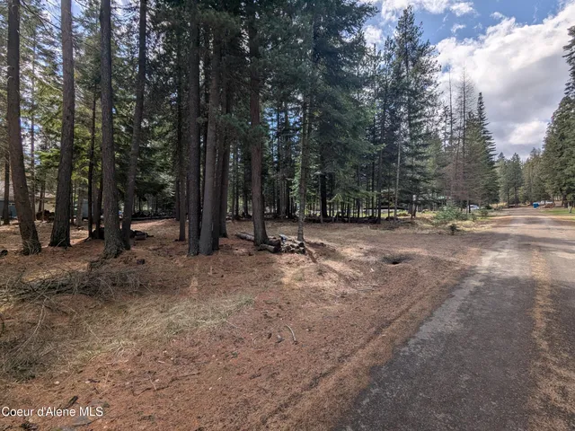 $159,900 | Nna West Florida Circle, Worley, ID 83876