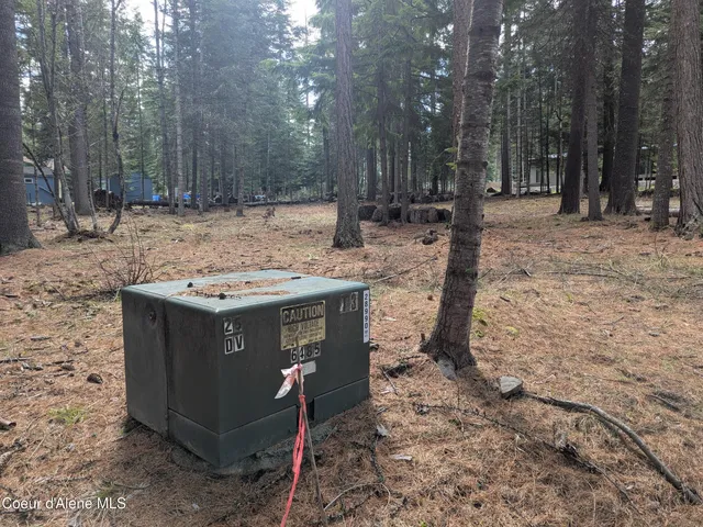 $159,900 | Nna West Florida Circle, Worley, ID 83876