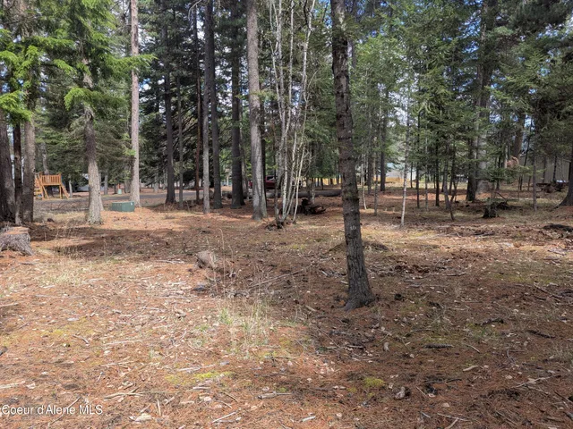 $159,900 | Nna West Florida Circle, Worley, ID 83876