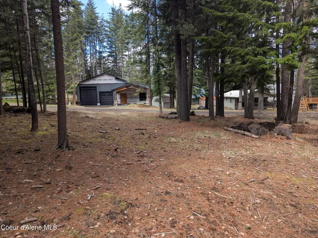 $159,900 | Nna West Florida Circle, Worley, ID 83876