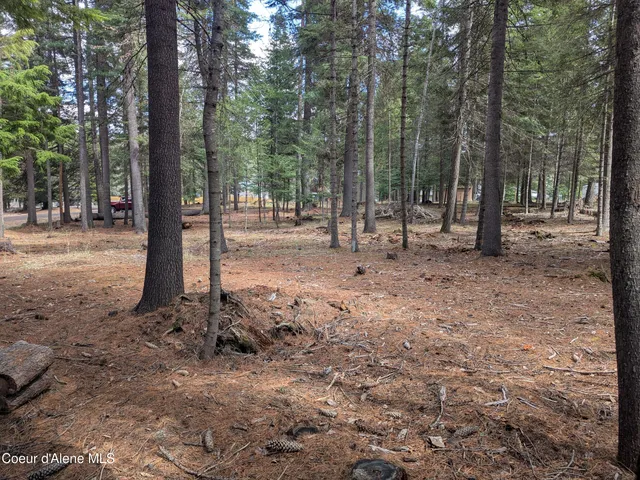 $159,900 | Nna West Florida Circle, Worley, ID 83876