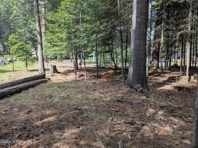 $159,900 | Nna West Florida Circle, Worley, ID 83876