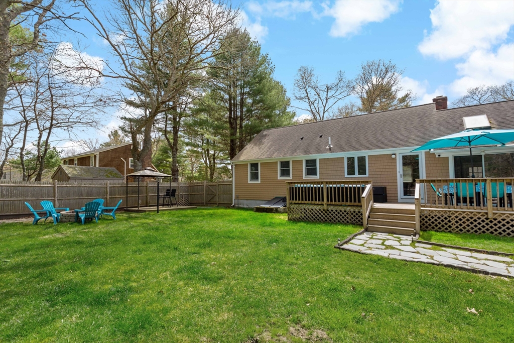 56 Brewster Road Mashpee, MA 02649 - Photo 26 of 33 Gallery Image 26