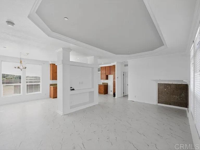 37455 Brandon Road Anza, CA 92539 - Photo 8 of 22 a view of empty room