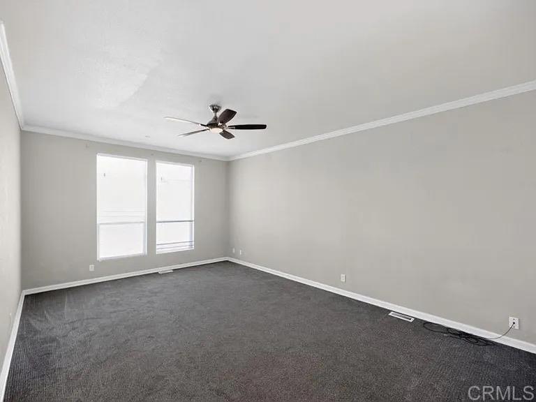 37455 Brandon Road Anza, CA 92539 - Photo 10 of 22 an empty room with a window