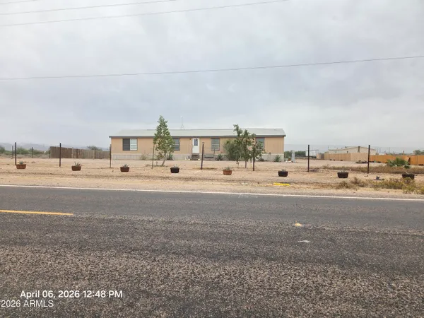 $275,000 | 6115 South 351st Avenue, Tonopah, AZ 85354
