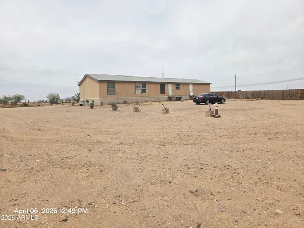 $275,000 | 6115 South 351st Avenue, Tonopah, AZ 85354
