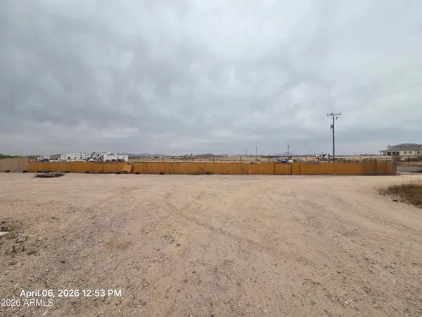 $275,000 | 6115 South 351st Avenue, Tonopah, AZ 85354
