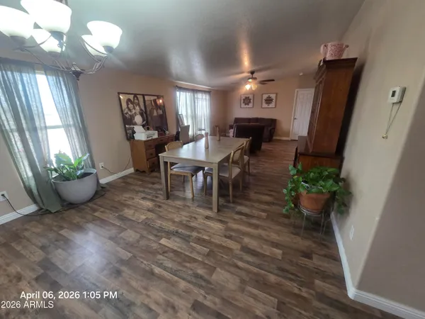 $275,000 | 6115 South 351st Avenue, Tonopah, AZ 85354