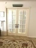 2057 Cambridge C, Unit 2057 Deerfield Beach, FL 33442 - Photo 23 of 29 FRENCH DOORS TO PATIO