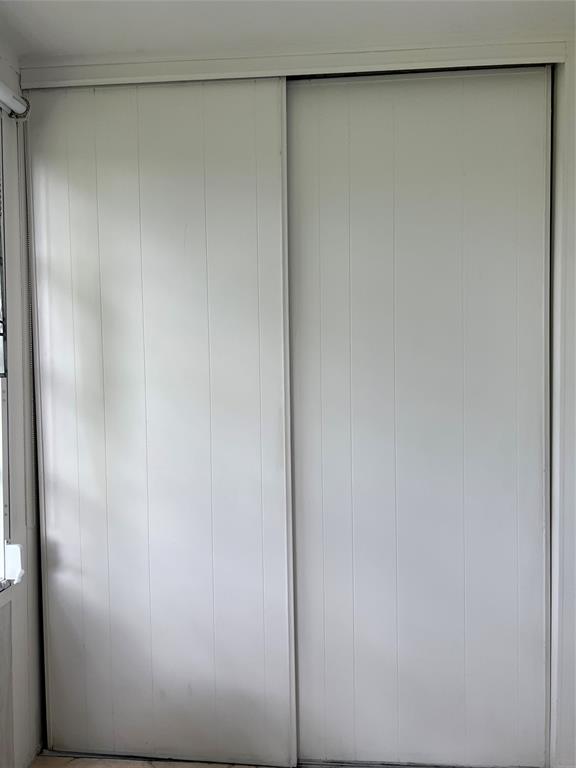 2057 Cambridge C, Unit 2057 Deerfield Beach, FL 33442 - Photo 25 of 29 PATIO CLOSET DOORS