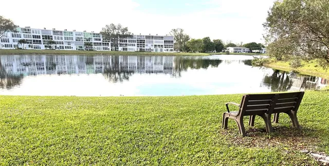 $119,000 | 2057 Cambridge C, Unit 2057, Deerfield Beach, FL 33442
