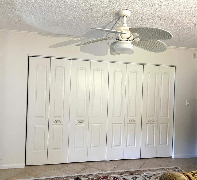 2057 Cambridge C, Unit 2057 Deerfield Beach, FL 33442 - Photo 9 of 29 BEDROOM CLOSETS