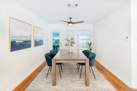 $3,100 | 1800 Winsted Lane, Unit A, Austin, TX 78703