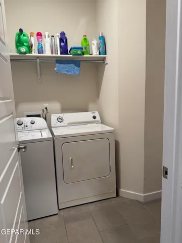 a view of workspace with furniture