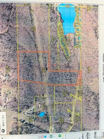 $42,000 | 0 Mahogany, Harviell, MO 63945