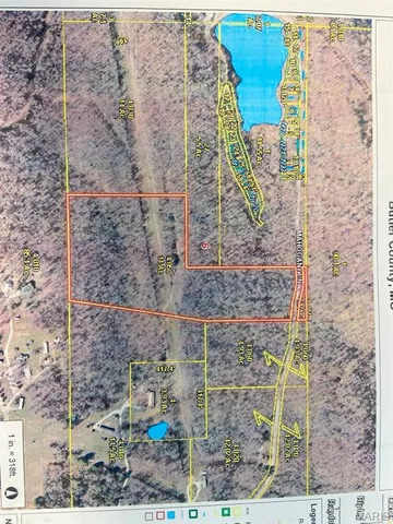 $49,900 | 0 Mahogany, Harviell, MO 63945