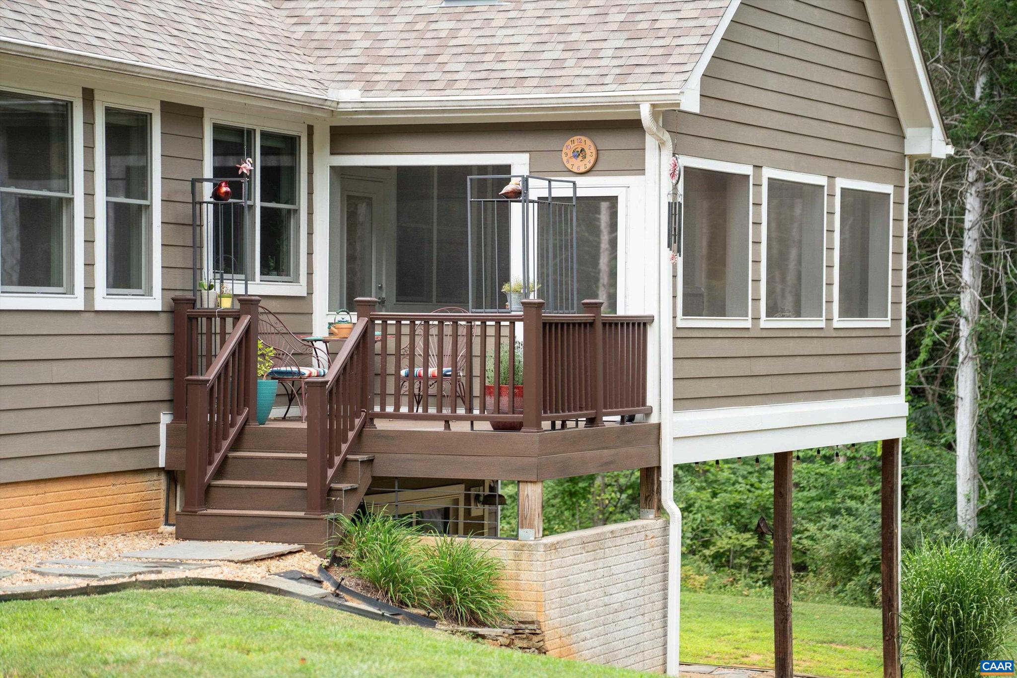 336 Bear Run Road Stanardsville, VA 22973 - Photo 53 of 67