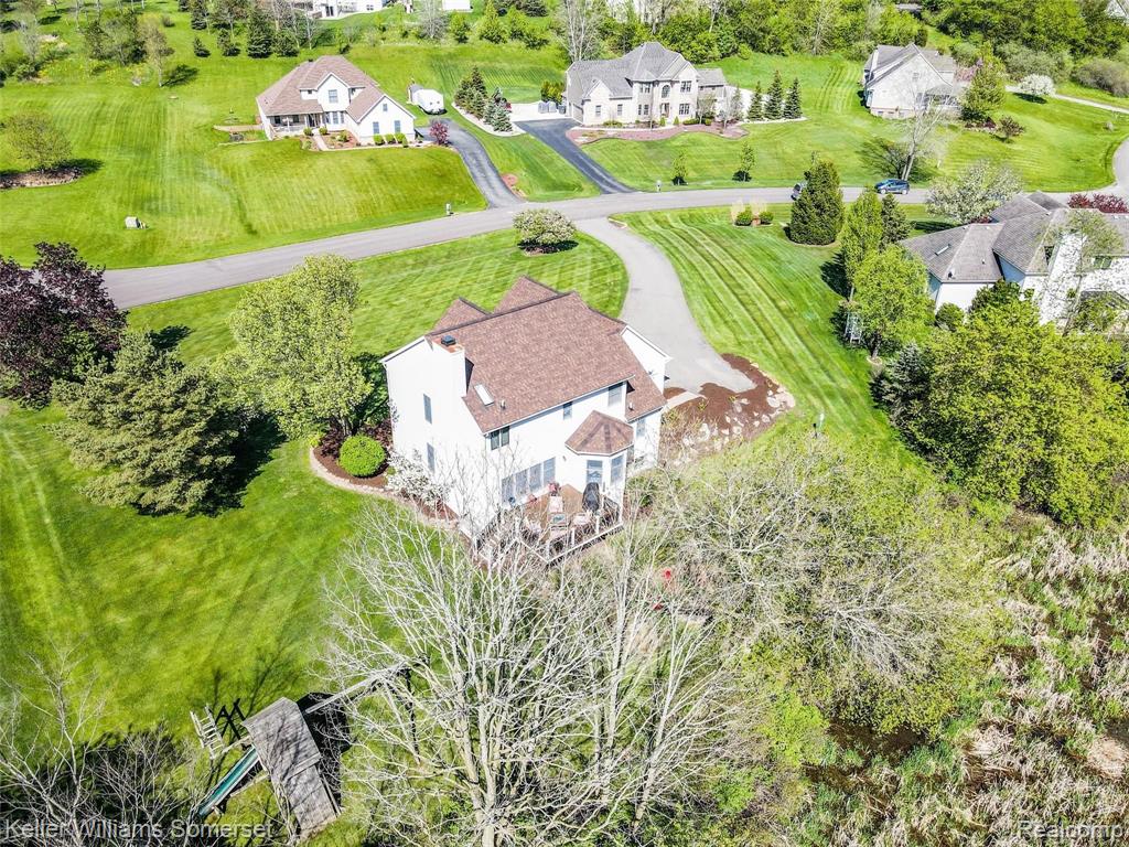 227 Locust Point Howell, MI 48843 - Photo 44 of 45