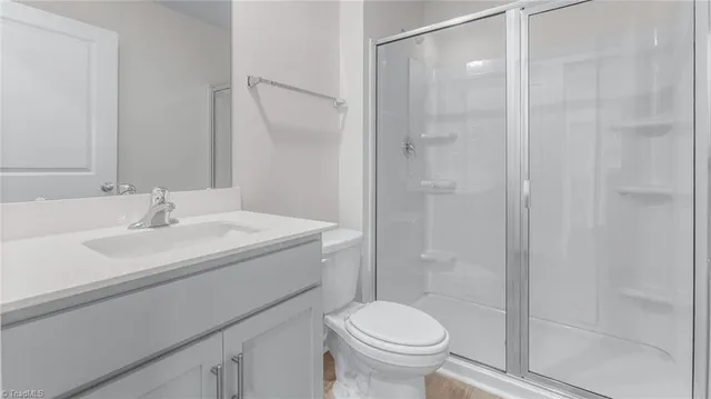 $357,890 | 291 Zinnia Place, Lexington, NC 27295