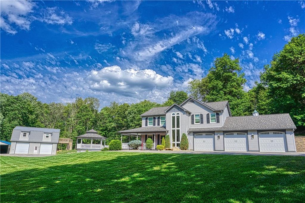 339 South Benbrook Road, Butler, PA 16001 Compass