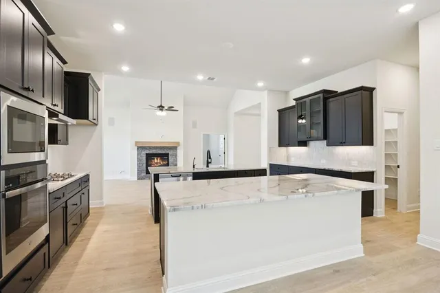 $470,387 | 1310 Chisos Way, Forney, TX 75126