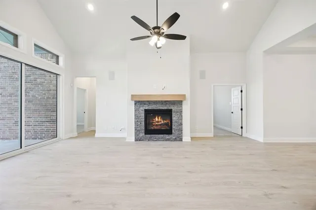 $470,387 | 1310 Chisos Way, Forney, TX 75126