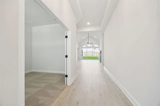 $470,387 | 1310 Chisos Way, Forney, TX 75126