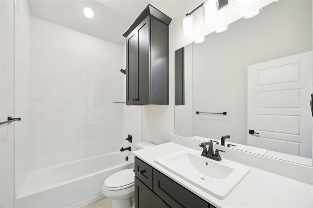 1310 Chisos Way Forney, TX 75126 - Photo 4 of 29 4-1310Chisos_005