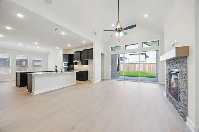 $470,387 | 1310 Chisos Way, Forney, TX 75126