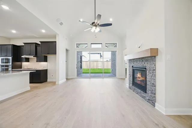 $470,387 | 1310 Chisos Way, Forney, TX 75126