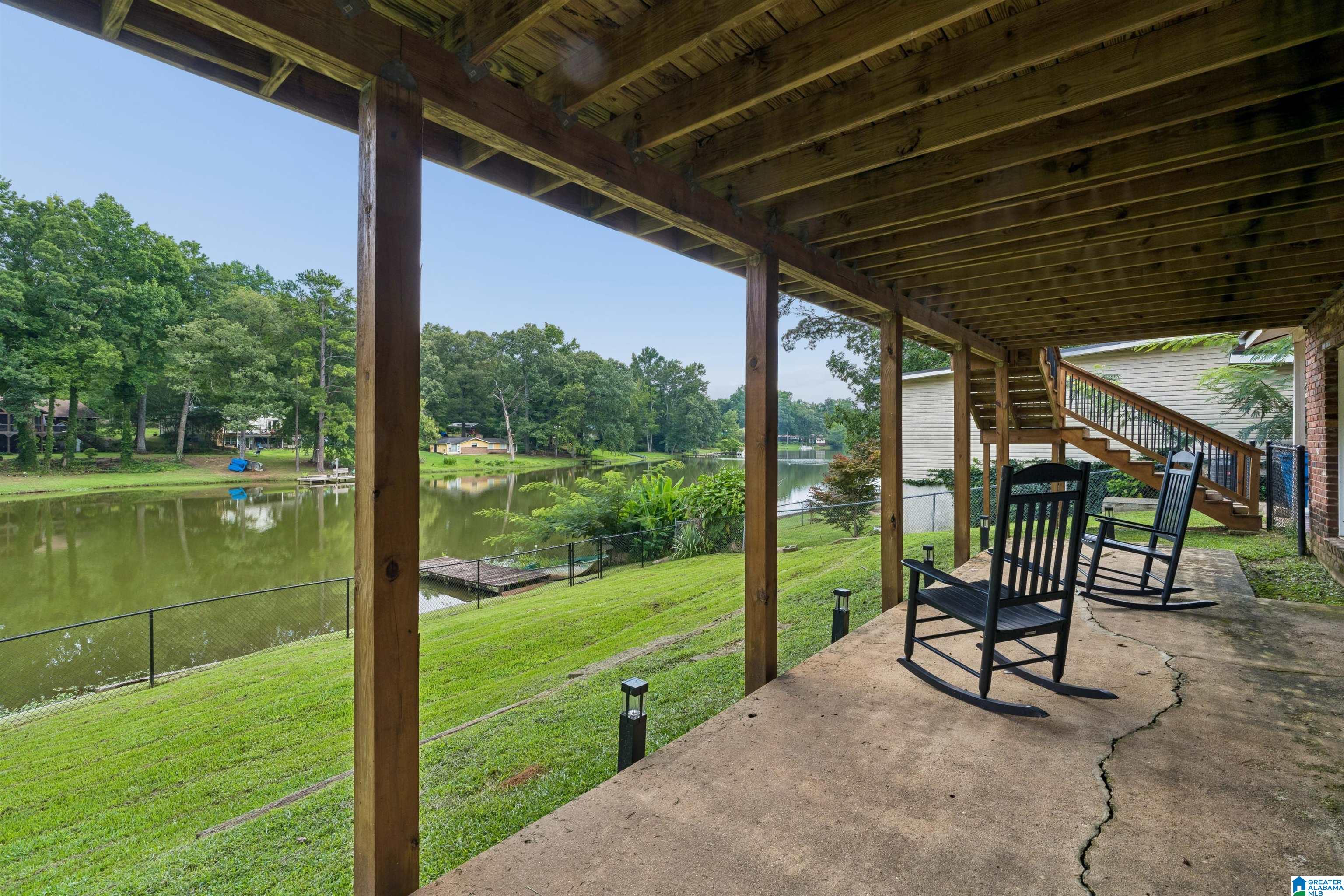61 Perimeter Road Sylacauga, AL 35151 - Photo 9 of 42 Gallery Image 9