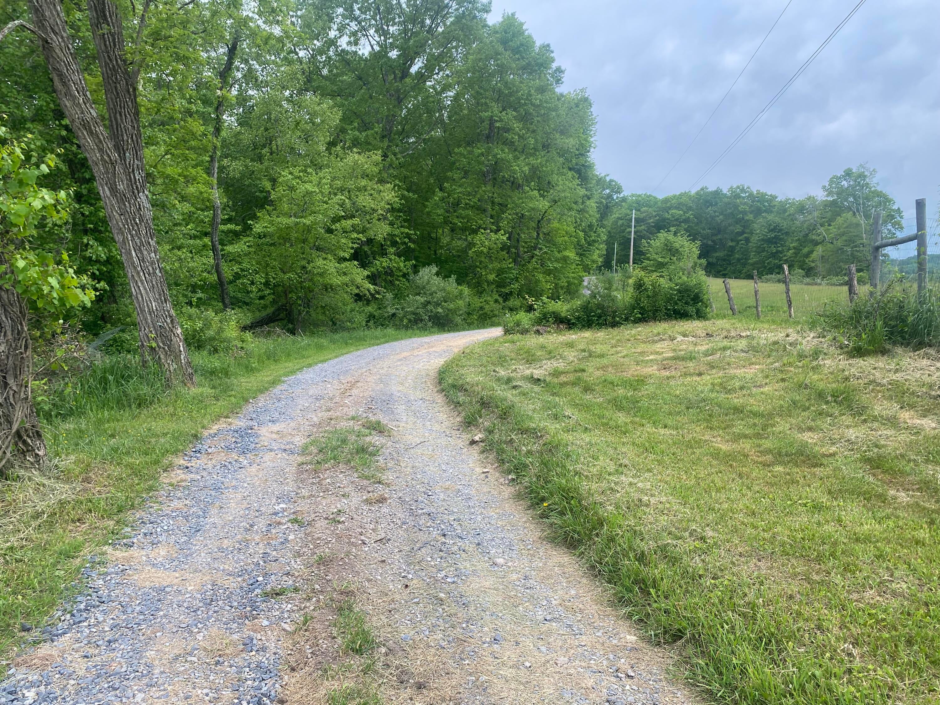 254 Tanyard Road Smoot, WV 24977 - Photo 68 of 84 Gallery Image 68