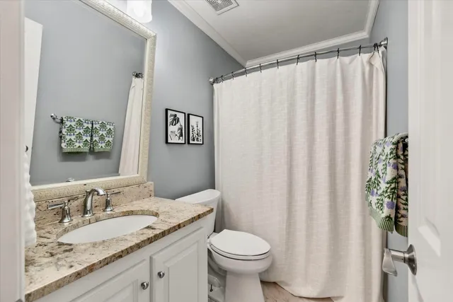 $600,000 | 1080 Marsh Ct Lane, Mount Pleasant, SC 29464